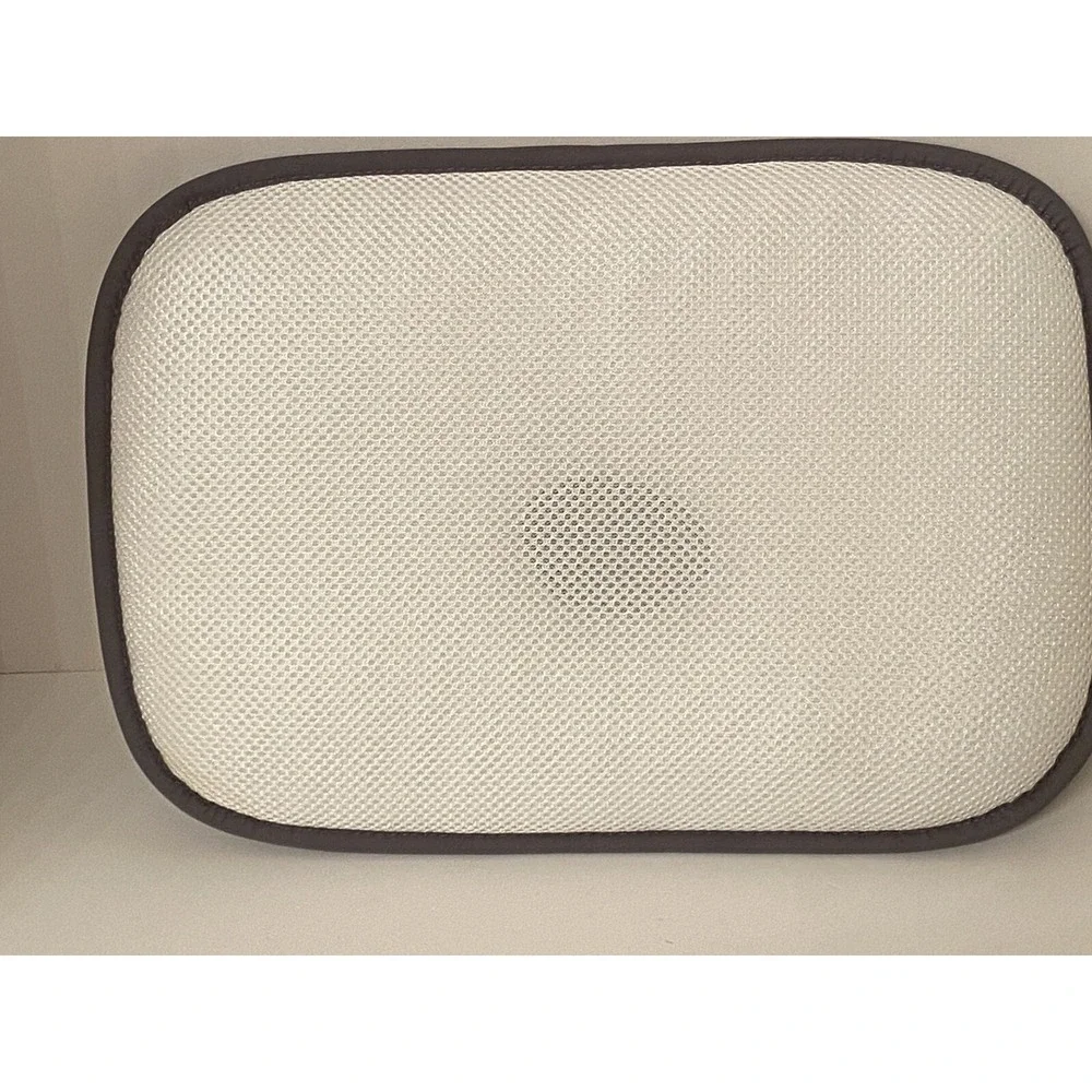 Bebenuvo Agibaby Infant Baby Pillow Car Seat Cushion (Whales Universe) - New A30